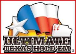 Ultimate TX Hold Em